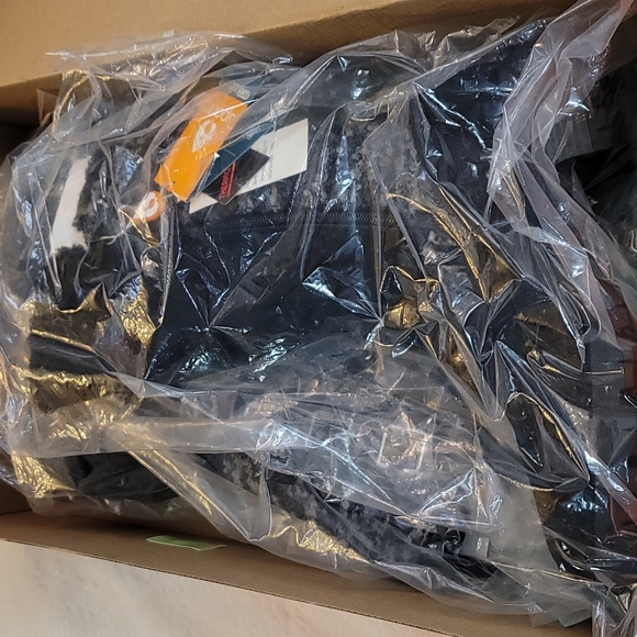 10 )Sporto® Kara Waterproof Suede Tall Boot with Sweater Detail - Picture 2 of 8